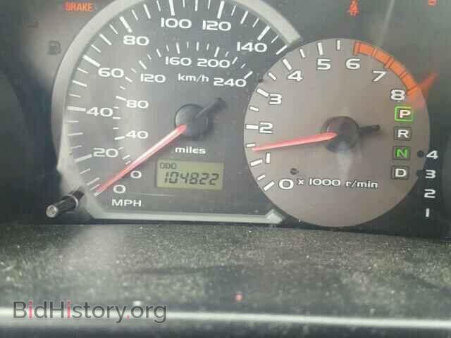 2003 MITSUBISHI ECLIPSE - VIN: 4A3AC44G53E016533 - Photo 8