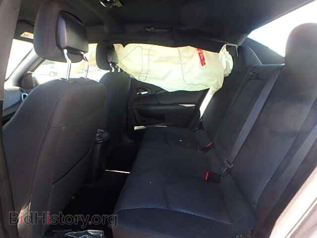 2013 DODGE AVENGER - VIN: 1C3CDZCBXDN626655 - Фото 6