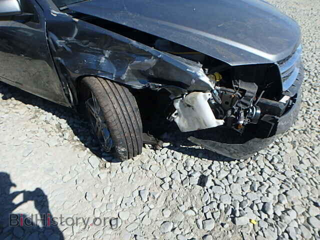 2013 DODGE AVENGER - VIN: 1C3CDZCBXDN626655 - Фото 9