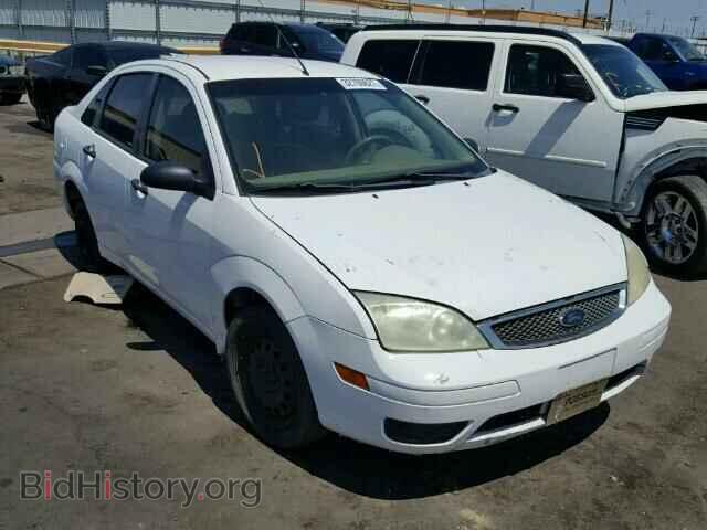 Photo 1FAFP34N15W311198 - FORD FOCUS 2005
