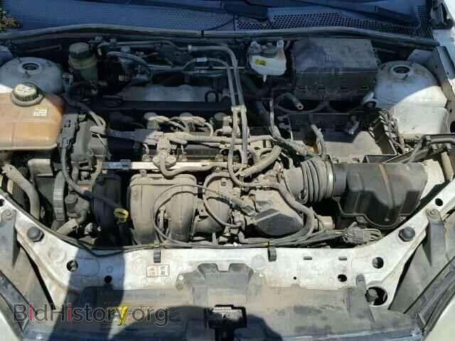 2005 FORD FOCUS - VIN: 1FAFP34N15W311198 - Фото 7