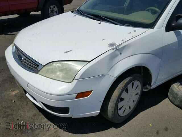 2005 FORD FOCUS - VIN: 1FAFP34N15W311198 - Фото 9
