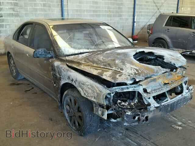 Photo YV1TS91D821263034 - VOLVO S80 2002