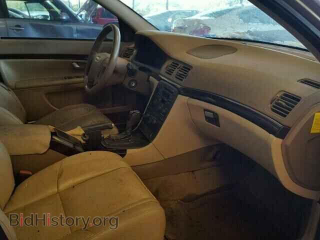 2002 VOLVO S80 - VIN: YV1TS91D821263034 - Фото 5