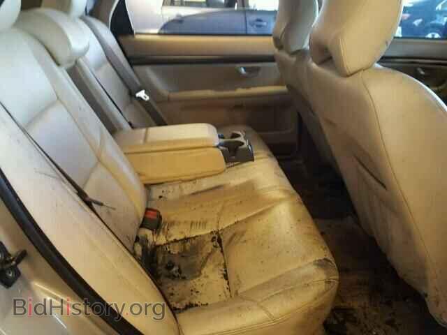 2002 VOLVO S80 - VIN: YV1TS91D821263034 - Фото 6