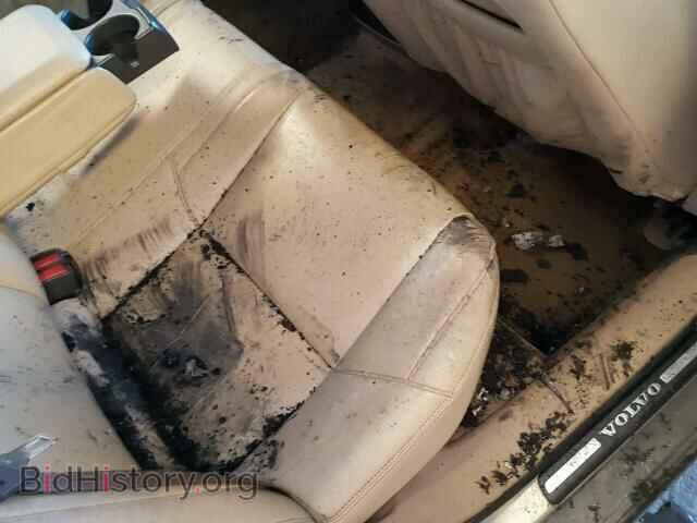 2002 VOLVO S80 - VIN: YV1TS91D821263034 - Фото 10