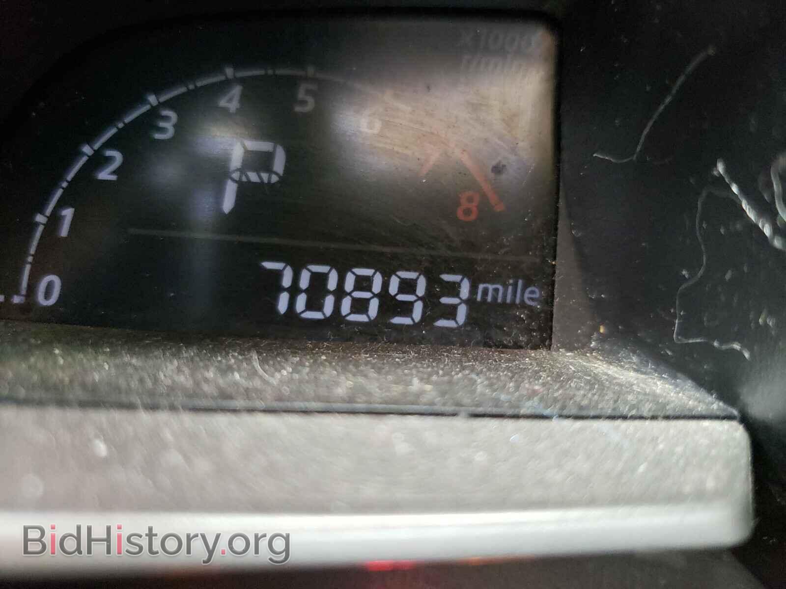 2016 MAZDA 3 - VIN: JM1BM1U79G1295694 - Фото 8