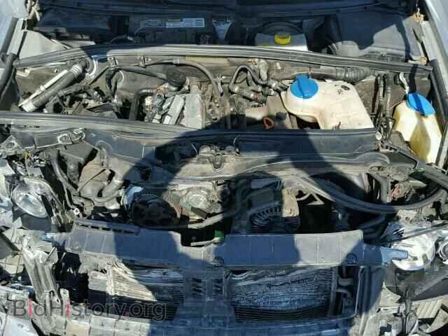 2005 AUDI A4 - VIN: WAUAC48H45K008365 - Фото 7