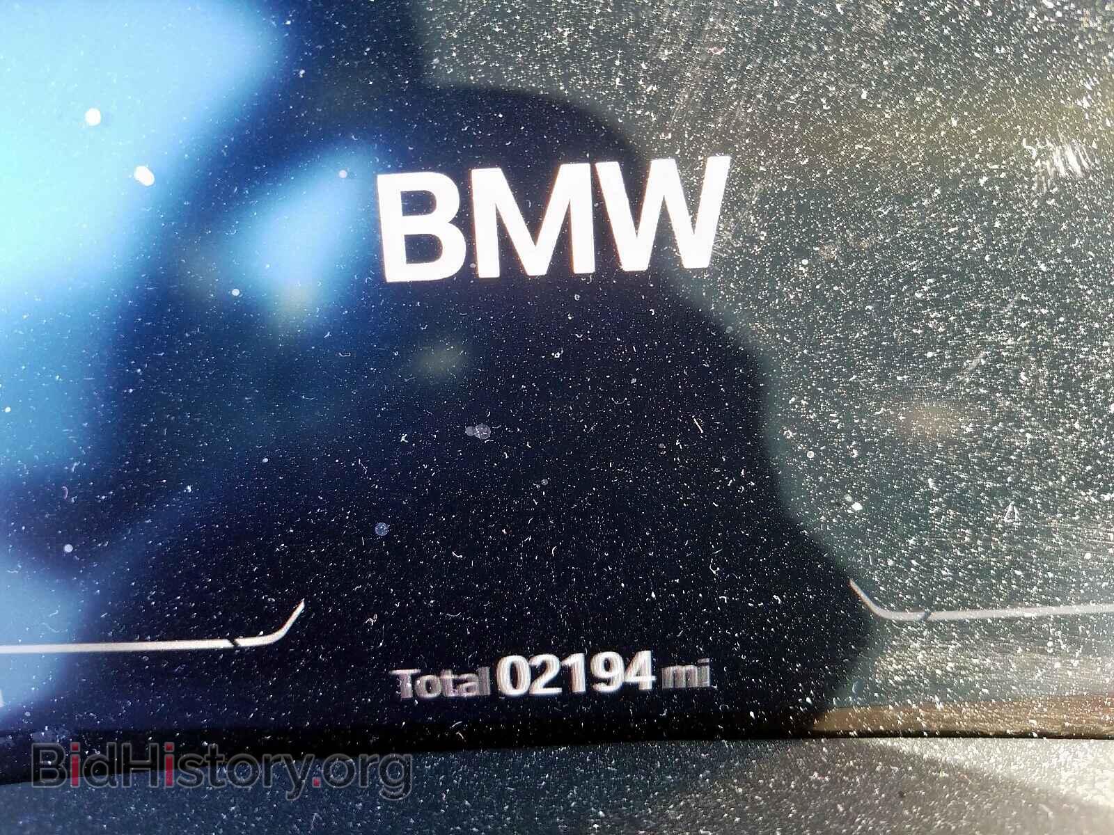 2019 BMW X5 - VIN: 5UXCR6C54KLL21293 - Фото 8
