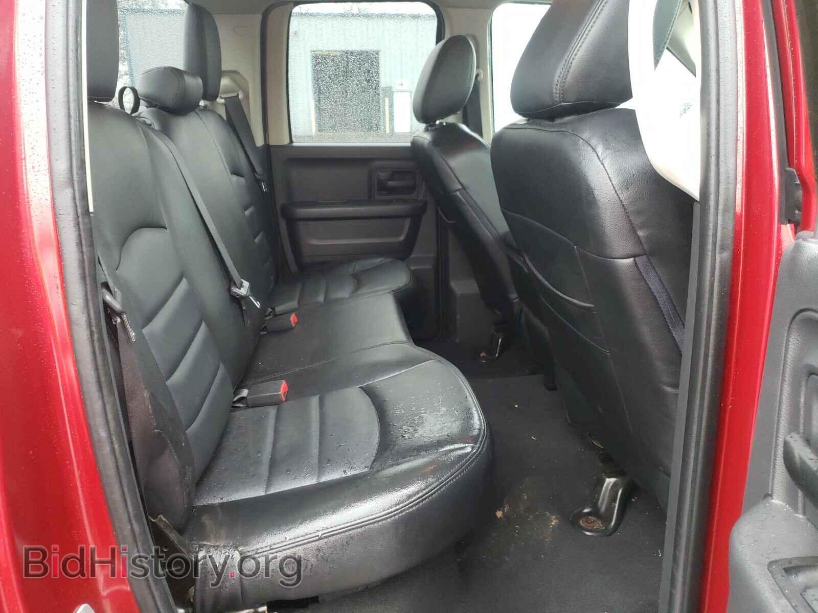 2012 DODGE RAM 1500 - VIN: 1C6RD7FT2CS248725 - Photo 6