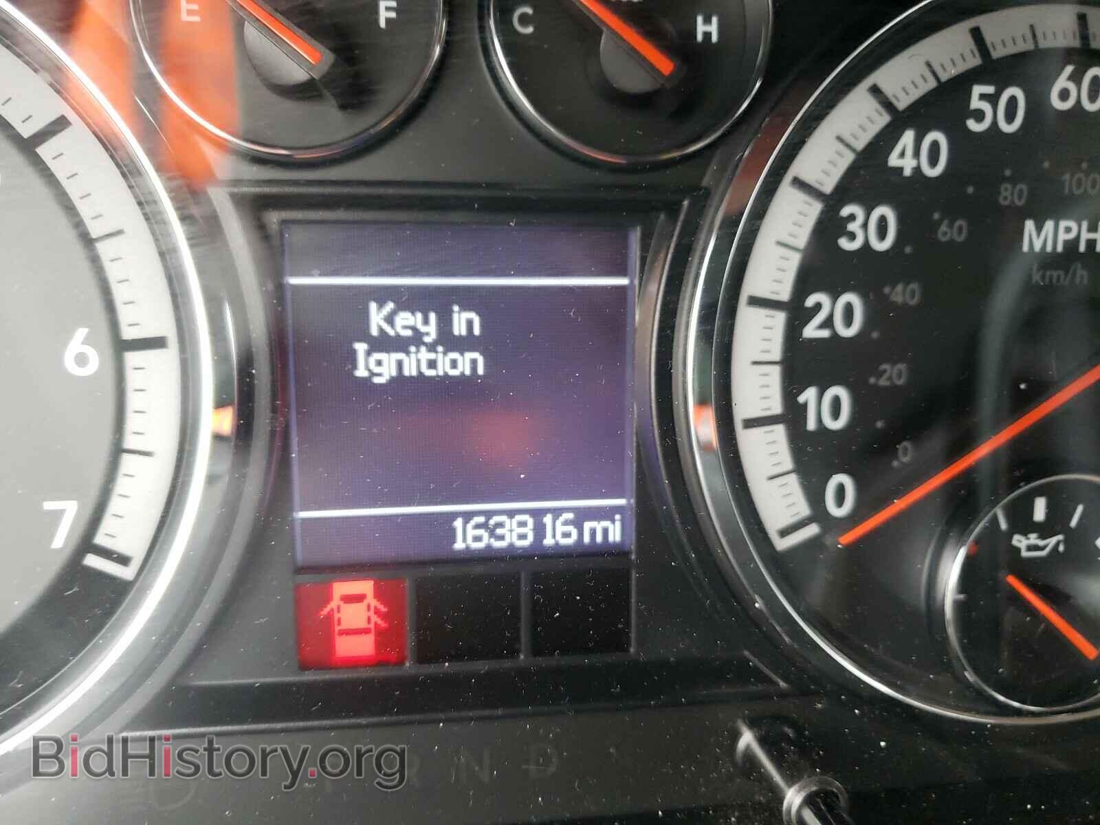 2012 DODGE RAM 1500 - VIN: 1C6RD7FT2CS248725 - Photo 8
