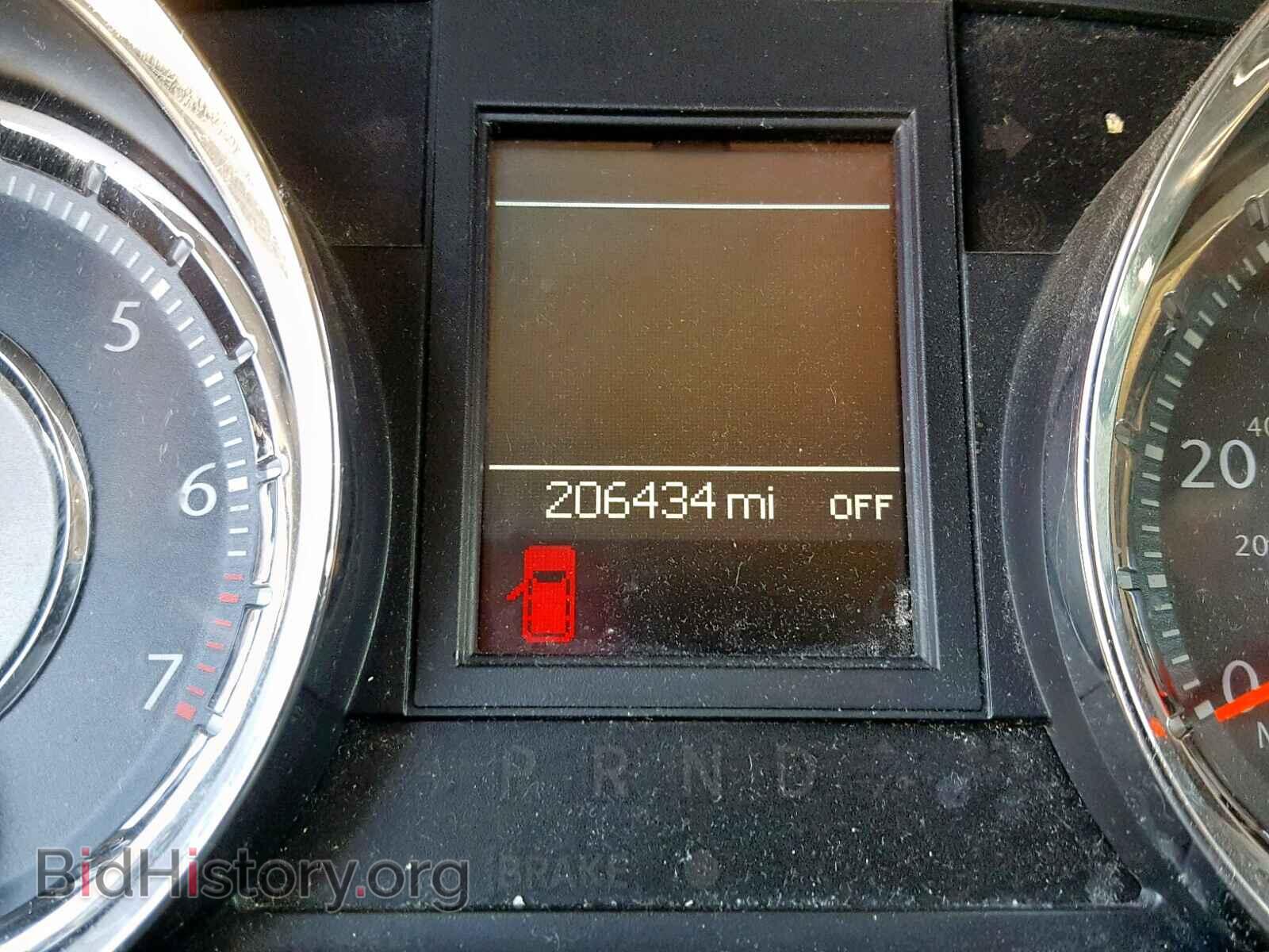2013 CHRYSLER TOWN & COU - VIN: 2C4RC1CG5DR723903 - Фото 8