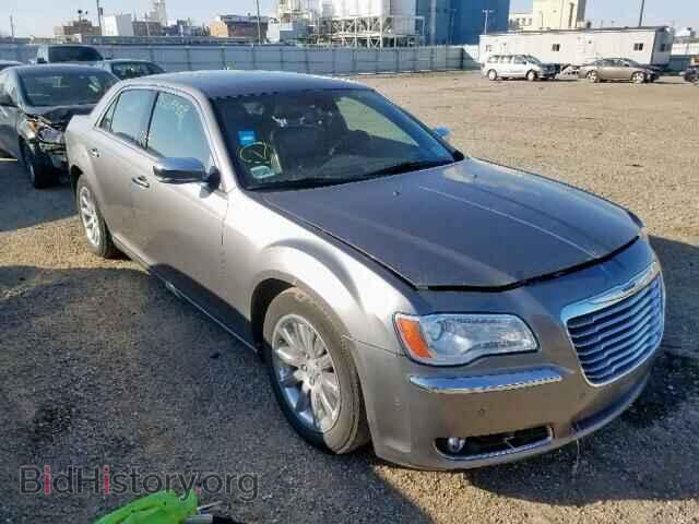 Фотография 2C3CCAETXCH280043 - CHRYSLER 300 2012