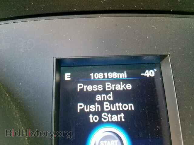 2012 CHRYSLER 300 - VIN: 2C3CCAETXCH280043 - Фото 8
