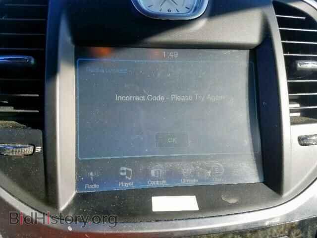 2012 CHRYSLER 300 - VIN: 2C3CCAETXCH280043 - Фото 9