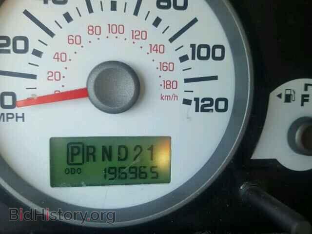 2005 FORD ESCAPE - VIN: 1FMYU94185KB67860 - Фото 8