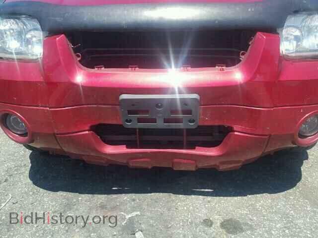 2005 FORD ESCAPE - VIN: 1FMYU94185KB67860 - Фото 9