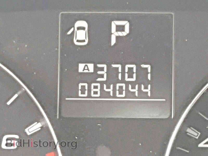 2011 Subaru OUTBACK 2. (VIN 4S4BRBCC2B3393576) — фото 8 из 10
