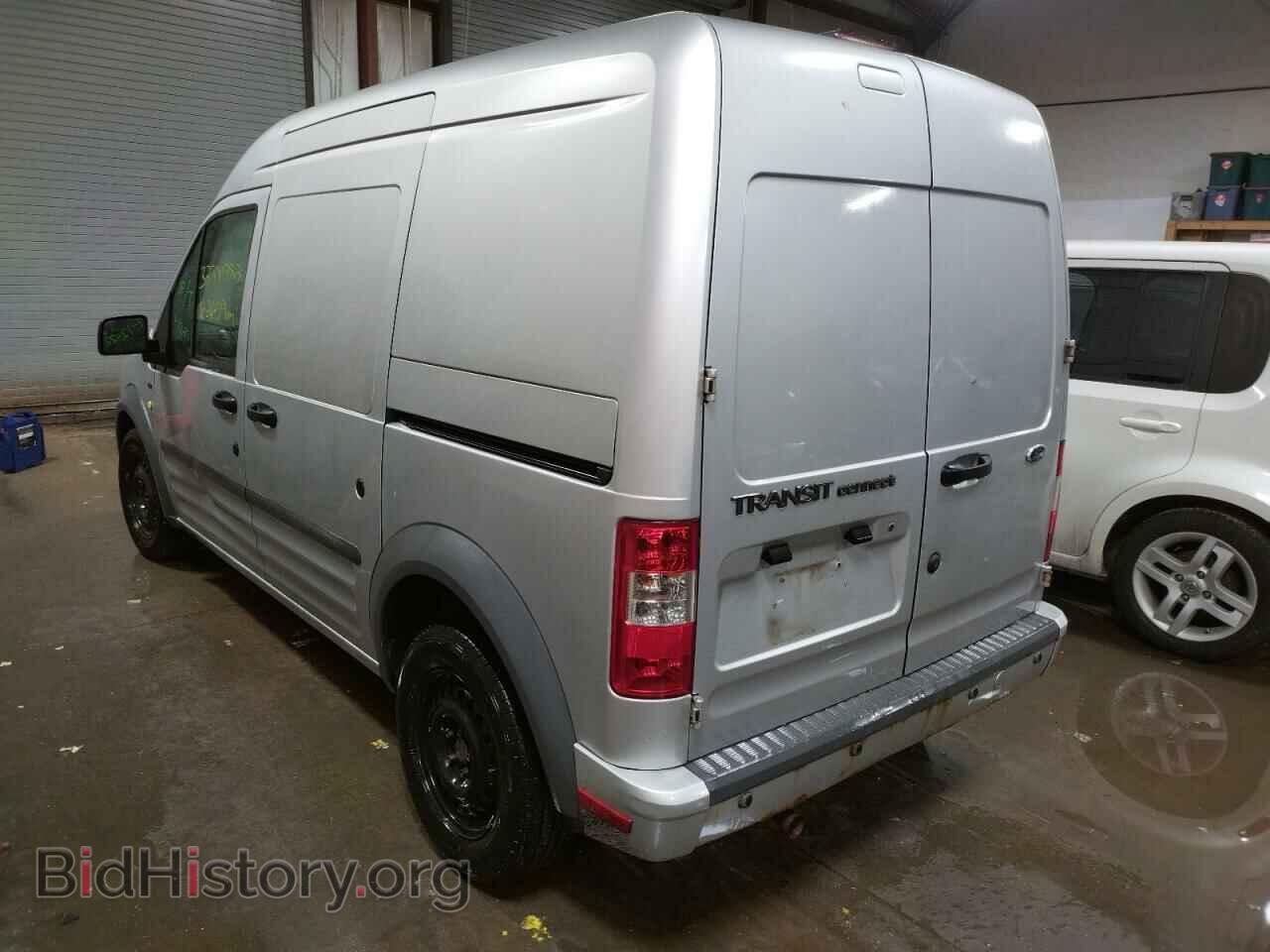 2013 FORD TRANSIT CO - VIN: NM0LS7BN9DT133687 - Фото 3