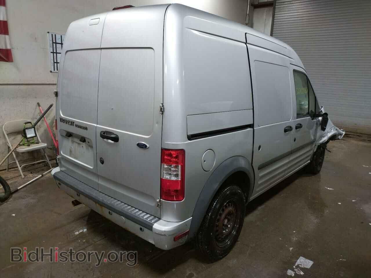 2013 FORD TRANSIT CO - VIN: NM0LS7BN9DT133687 - Фото 4