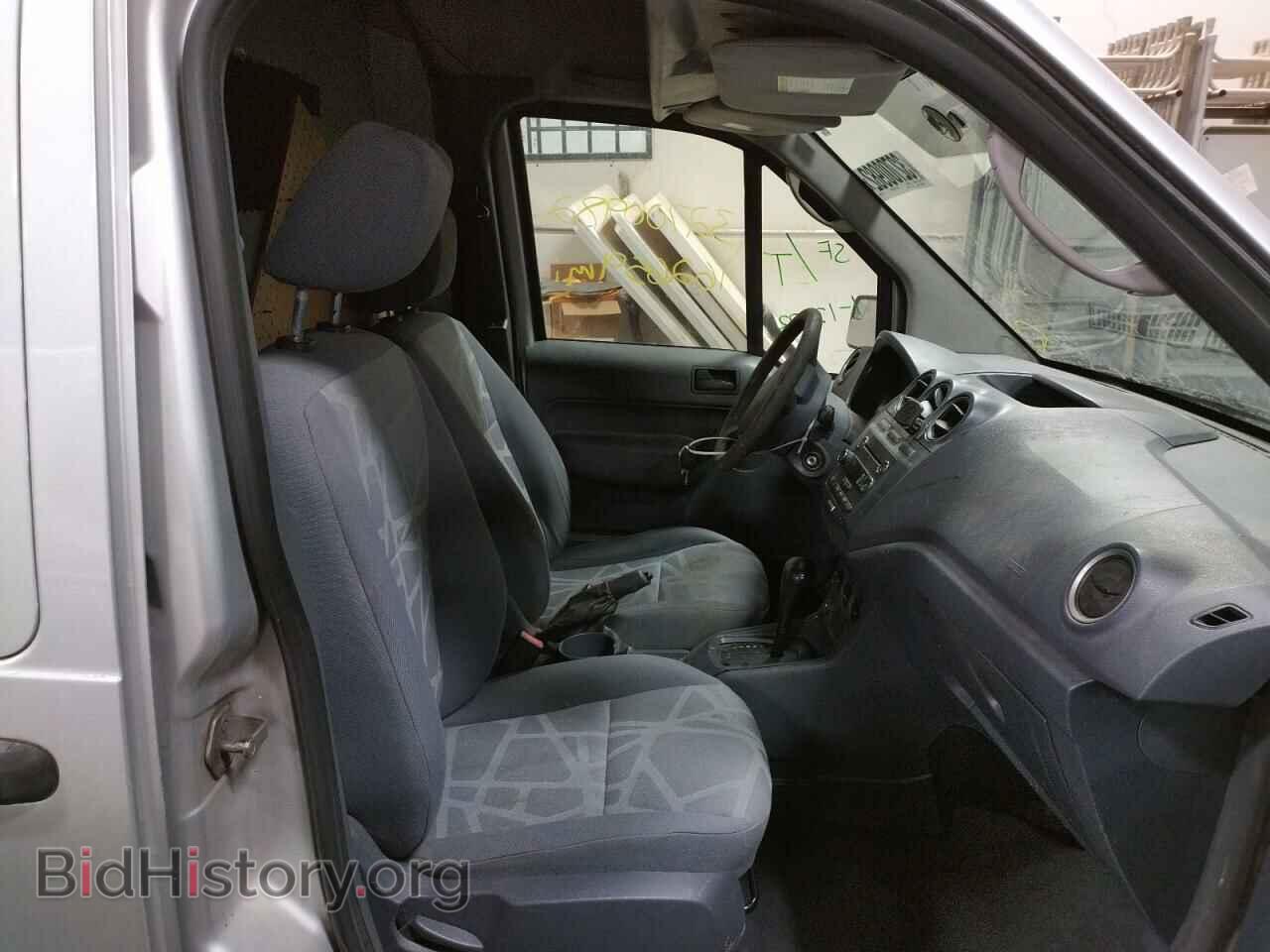 2013 FORD TRANSIT CO - VIN: NM0LS7BN9DT133687 - Фото 5