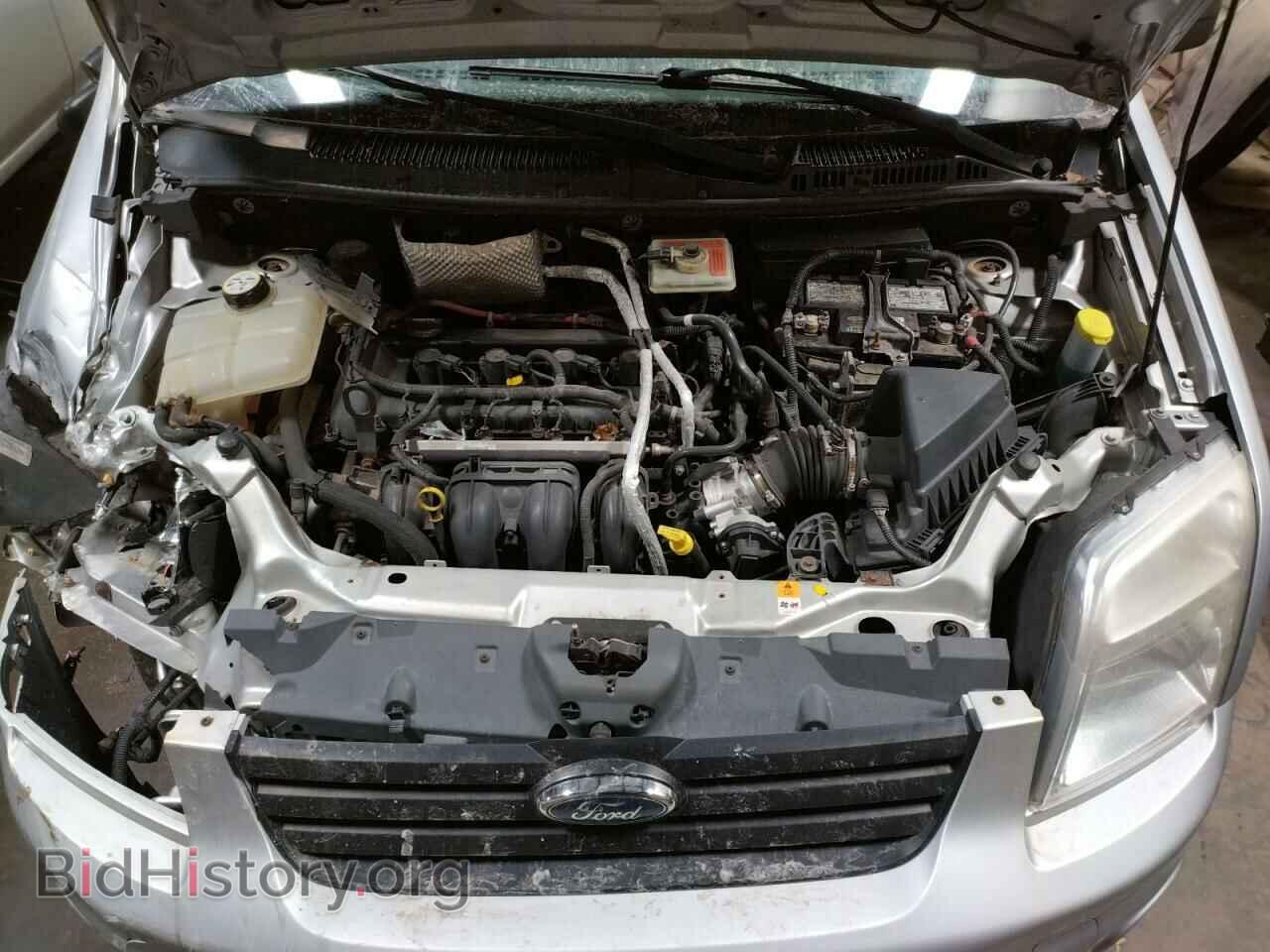 2013 FORD TRANSIT CO - VIN: NM0LS7BN9DT133687 - Фото 7