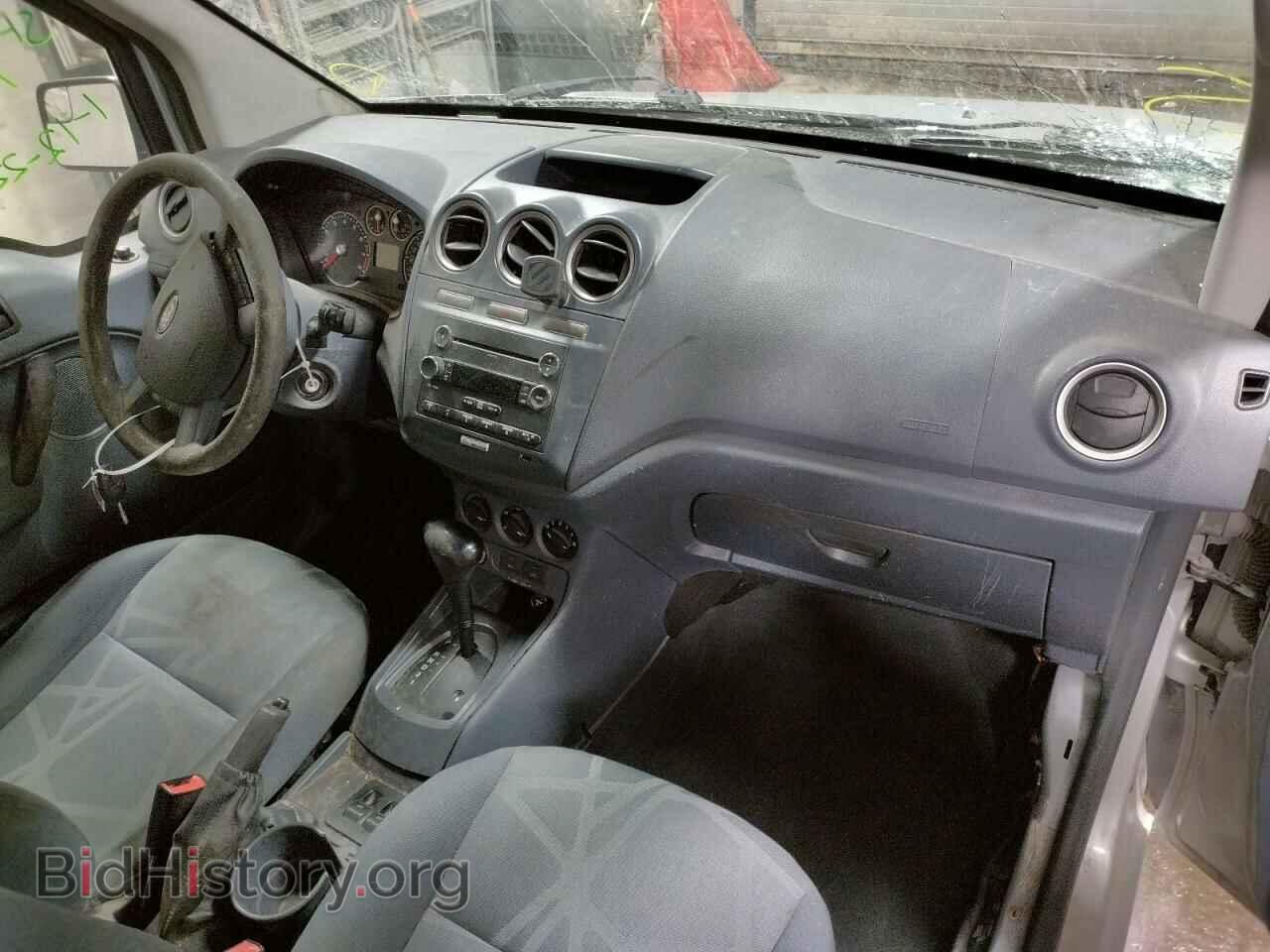 2013 FORD TRANSIT CO - VIN: NM0LS7BN9DT133687 - Фото 9
