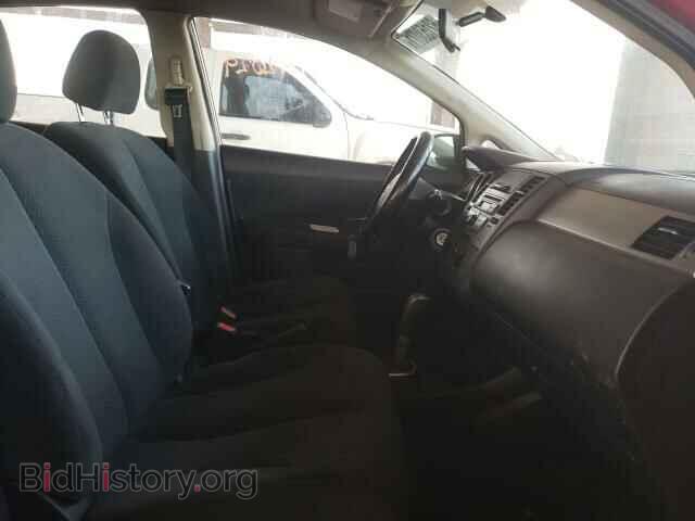 2010 NISSAN VERSA - VIN: 3N1BC1AP7AL397540 - Фото 5