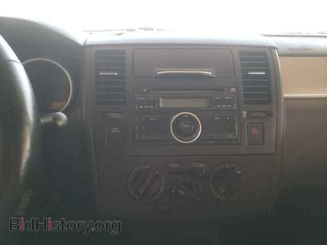 2010 NISSAN VERSA - VIN: 3N1BC1AP7AL397540 - Фото 9