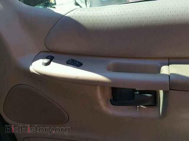 1998 FORD EXPLORER - VIN: 1FMZU34E8WZB34354 - Фото 9