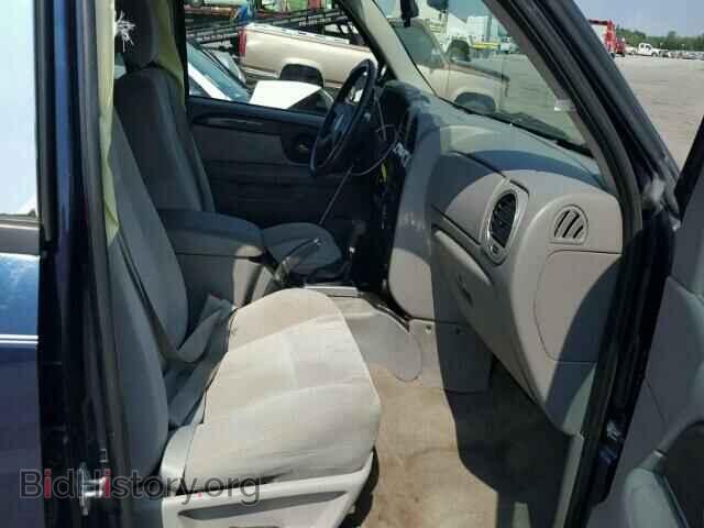 2008 GMC ENVOY - VIN: 1GKDS13S582184743 - Фото 5