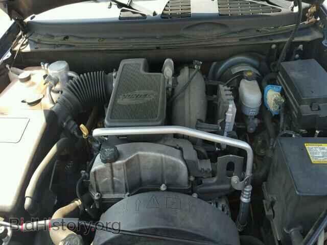 2008 GMC ENVOY - VIN: 1GKDS13S582184743 - Фото 7