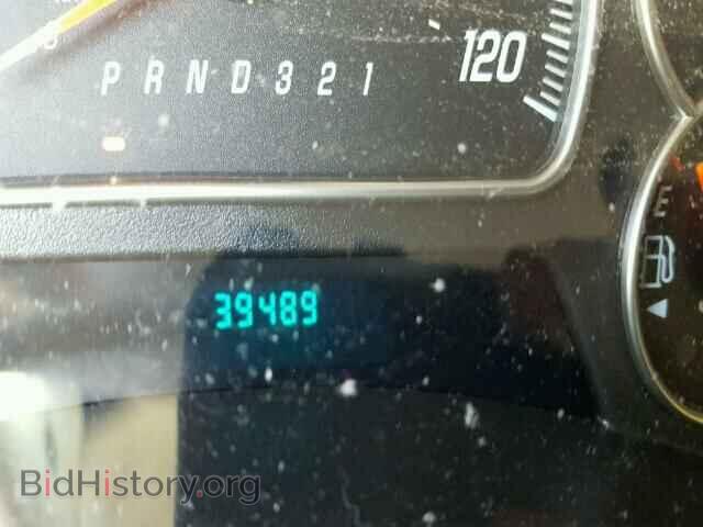 2008 GMC ENVOY - VIN: 1GKDS13S582184743 - Фото 8