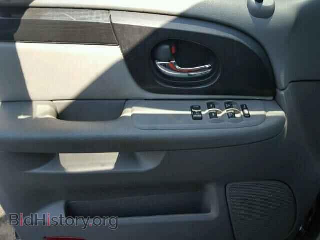 2008 GMC ENVOY - VIN: 1GKDS13S582184743 - Фото 9