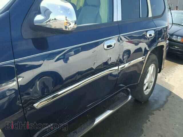 2008 GMC ENVOY - VIN: 1GKDS13S582184743 - Фото 10