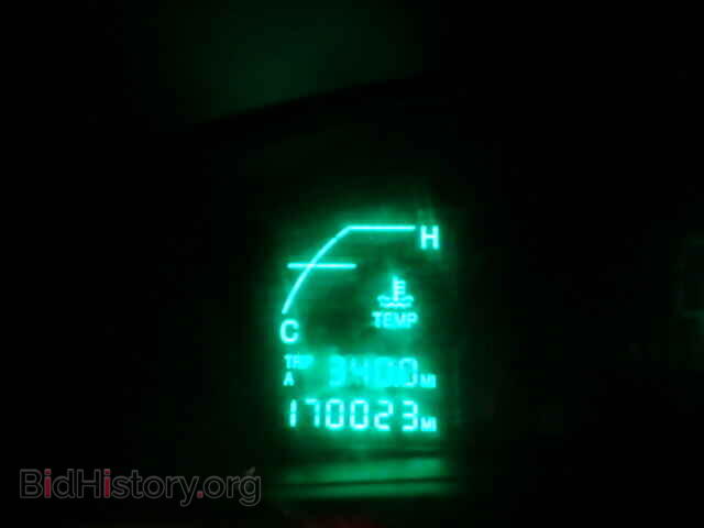 2000 CADILLAC DEVILLE - VIN: 1G6KD54Y9YU329085 - Фото 8