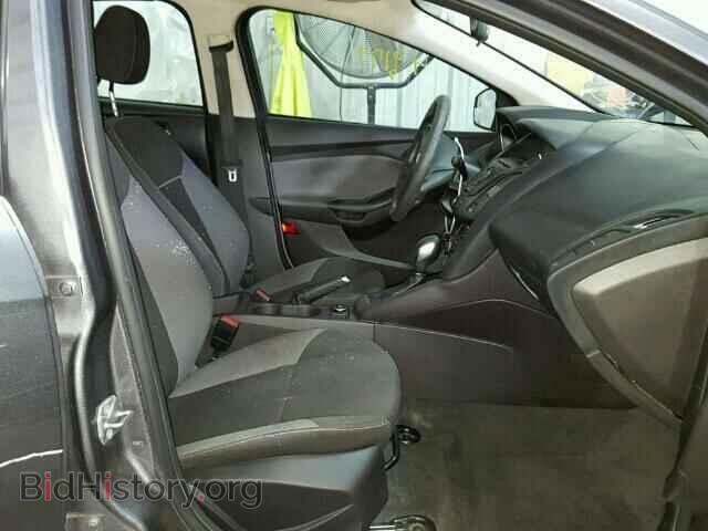 2014 FORD FOCUS - VIN: 1FADP3E20EL184358 - Photo 5