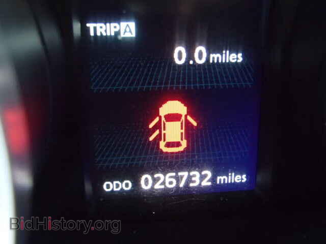 2013 MITSUBISHI EVO - VIN: JA32W8FVXDU018785 - Фото 8