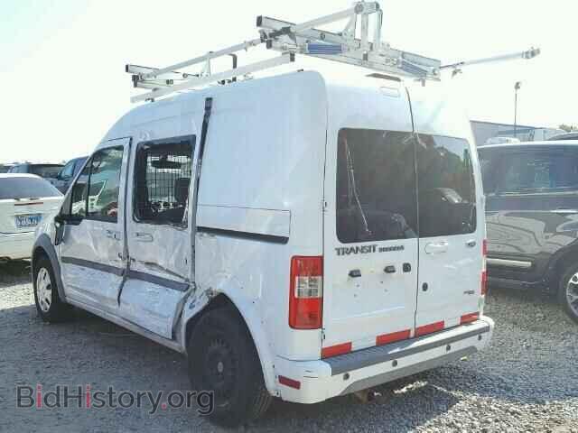 2012 FORD TRANSIT CO - VIN: NM0KS9BN9CT094394 - Фото 3