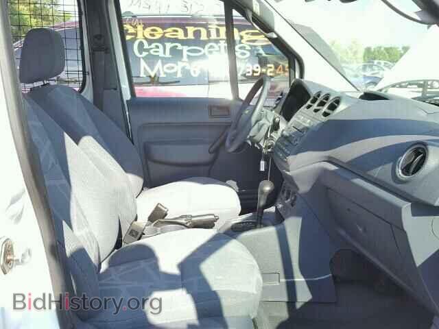2012 FORD TRANSIT CO - VIN: NM0KS9BN9CT094394 - Фото 5