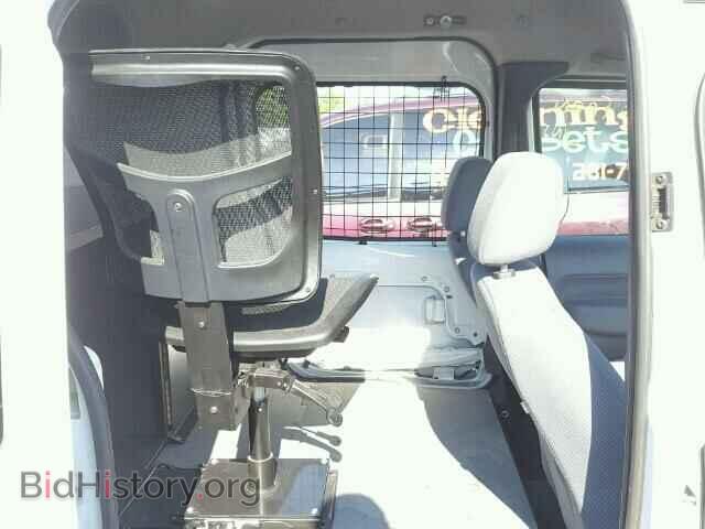 2012 FORD TRANSIT CO - VIN: NM0KS9BN9CT094394 - Фото 6