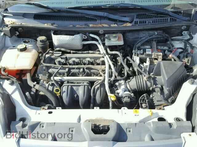 2012 FORD TRANSIT CO - VIN: NM0KS9BN9CT094394 - Фото 7