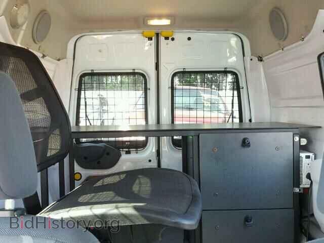 2012 FORD TRANSIT CO - VIN: NM0KS9BN9CT094394 - Фото 9