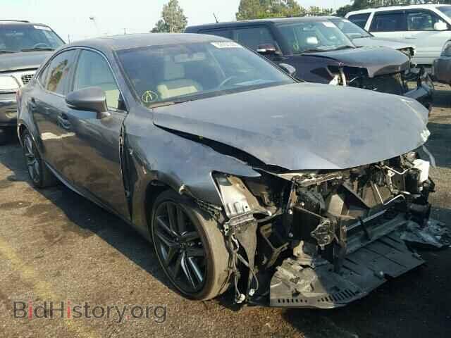 Фотография JTHBF1D20E5041925 - LEXUS IS250 2014