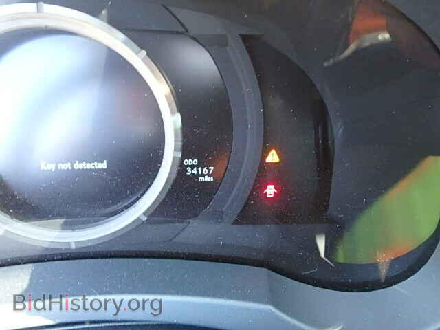 2014 LEXUS IS250 - VIN: JTHBF1D20E5041925 - Фото 8
