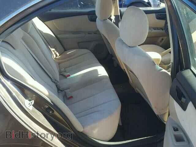 2010 KIA OPTIMA - VIN: KNAGG4A87A5398525 - Фото 6