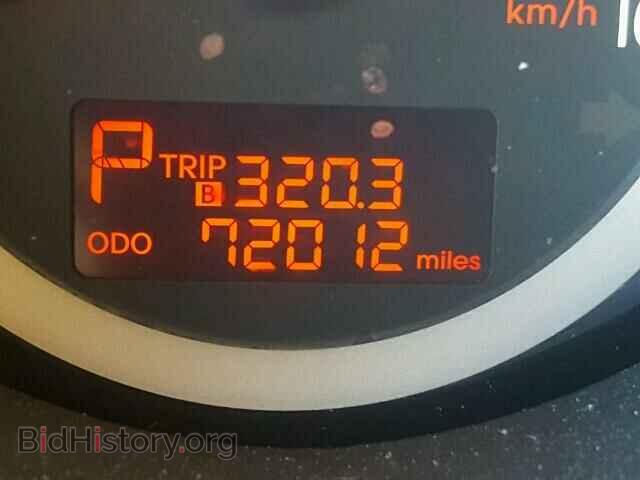 2010 KIA OPTIMA - VIN: KNAGG4A87A5398525 - Фото 8