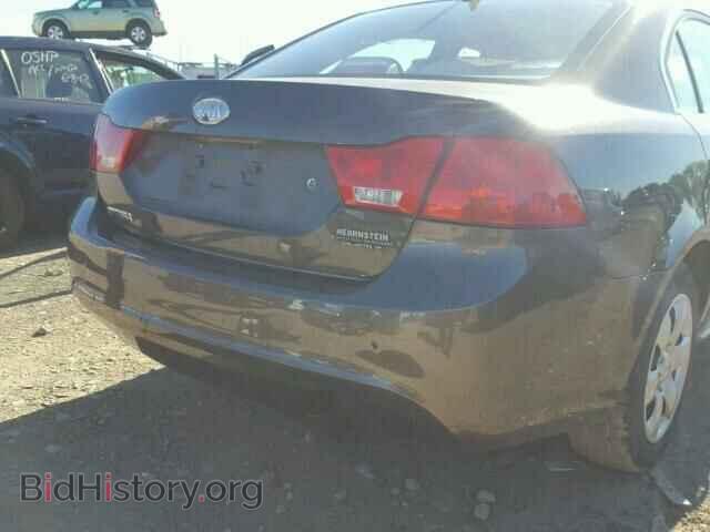 2010 KIA OPTIMA - VIN: KNAGG4A87A5398525 - Фото 9