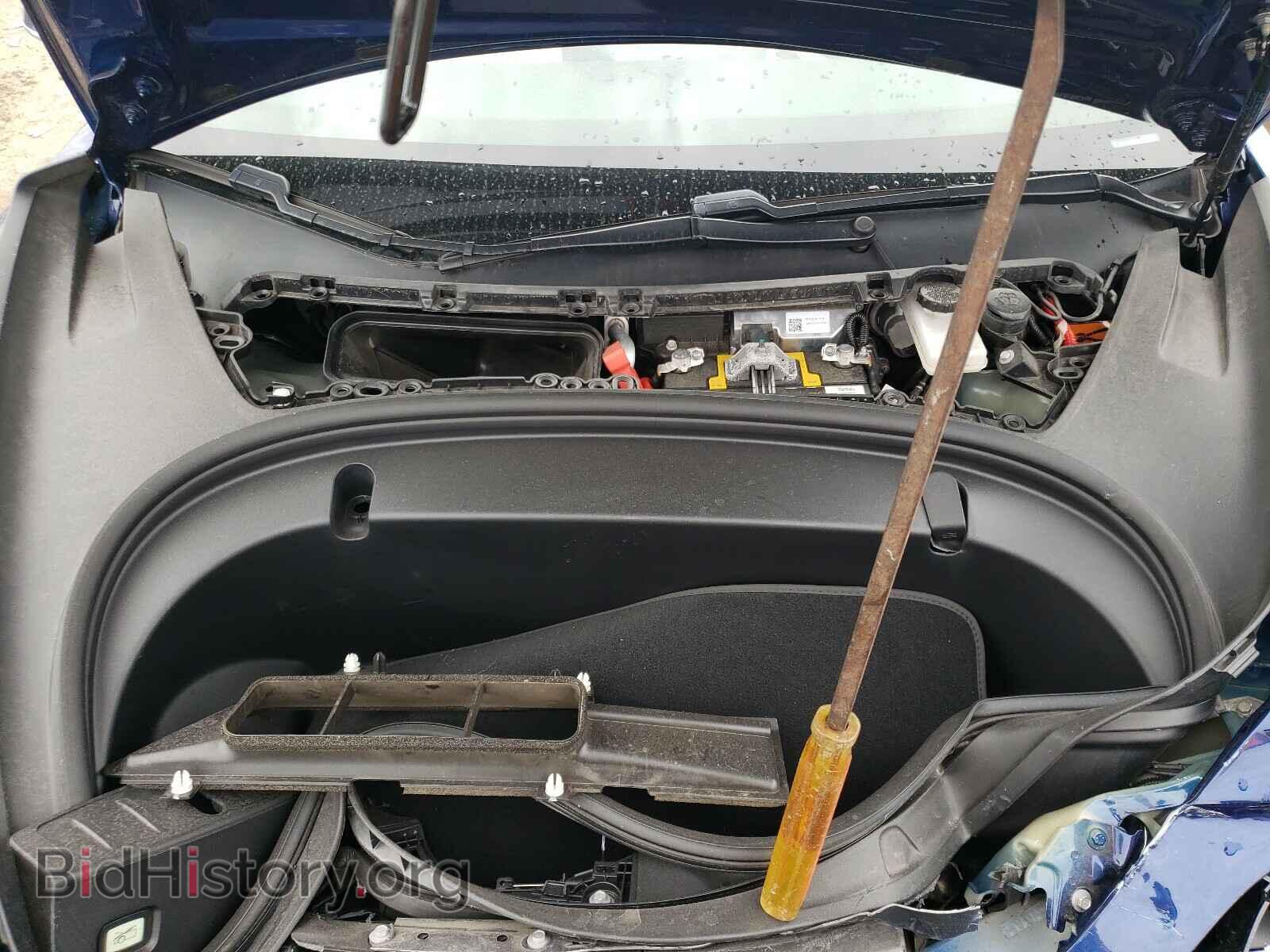 2018 TESLA MODEL 3 - VIN: 5YJ3E1EB7JF080964 - Фото 7