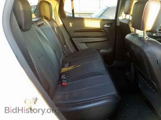 2015 GMC TERRAIN - VIN: 2GKALUEK3F6263147 - Photo 6